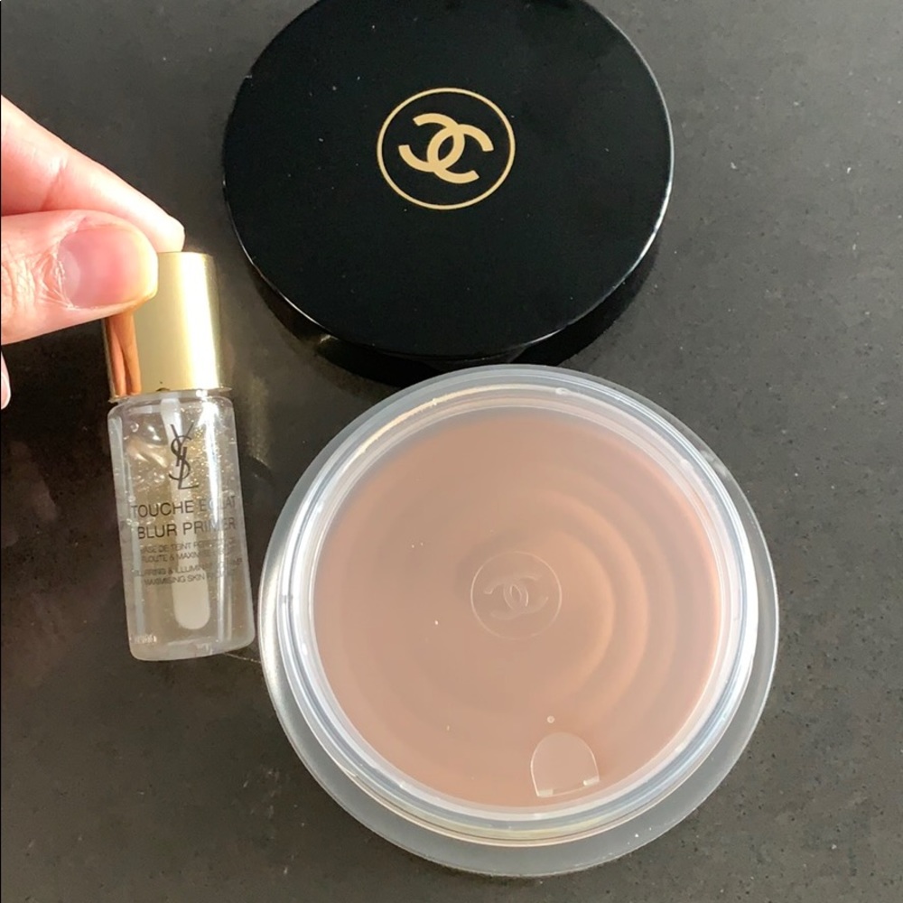 Makeup Bundle